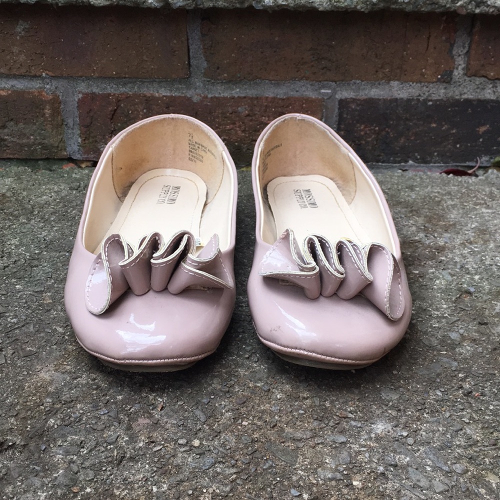 Mossimo flats